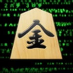 shogi db2 android application logo